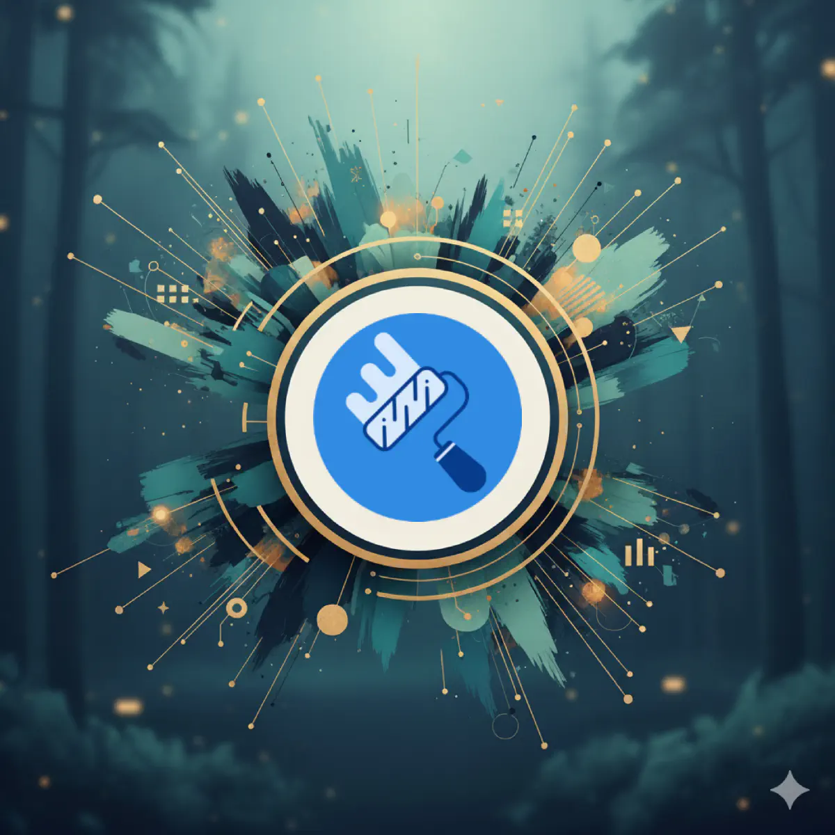 Automatisierte Docker Updates mit Renovate, GitHub und Portainer GitOps